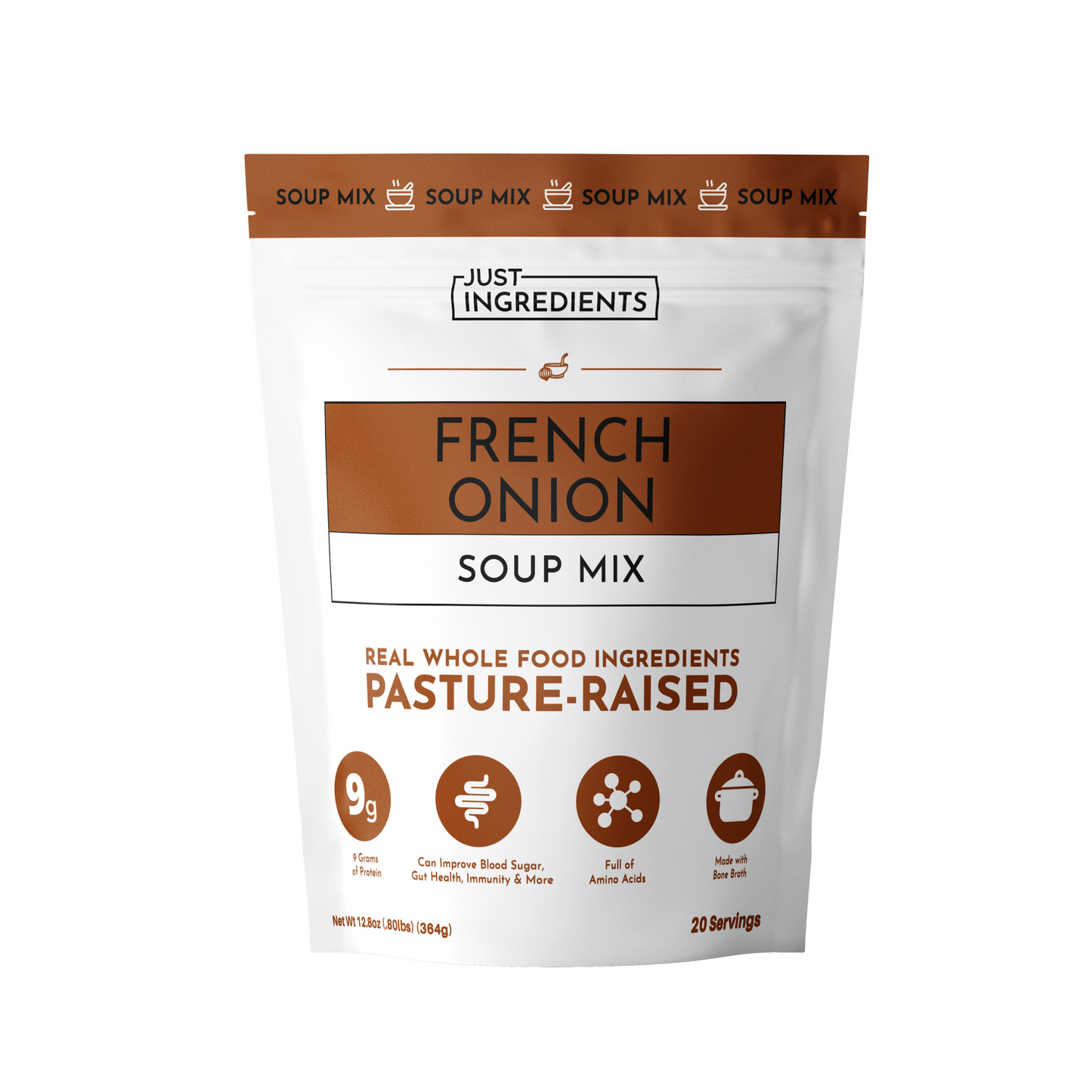 JI - French Onion Soup Mix