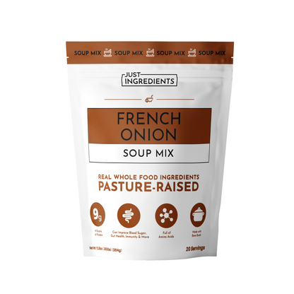 JI - French Onion Soup Mix