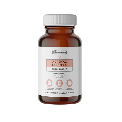 JI - Adrenal Complex