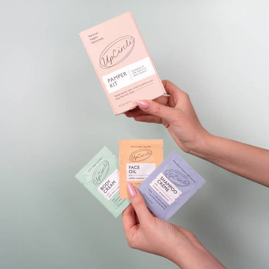 UpCircle | Pamper Kit