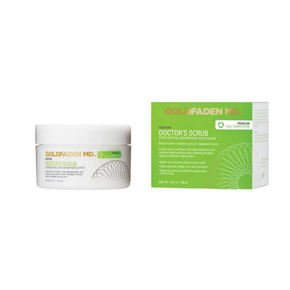 Goldfaden MD Doctor's Scrub