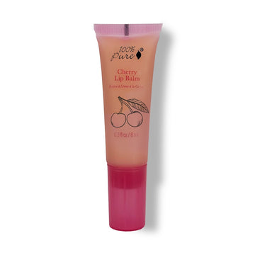 100% Pure Cherry Lip Balm