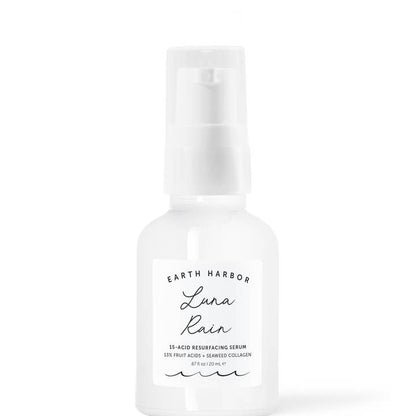 Earth Harbor Luna Rain Resurfacing Serum