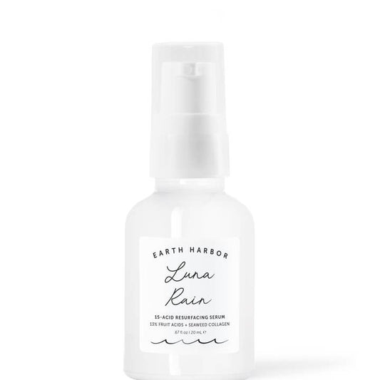Earth Harbor Luna Rain Resurfacing Serum