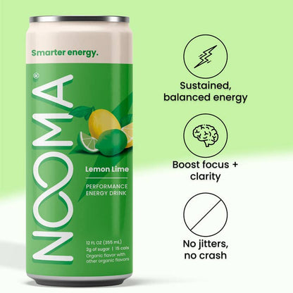 Nooma | Lemon Lime