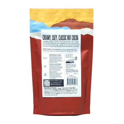 Raaka Classic Hot Chocolate