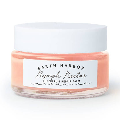Earth Harbor Nymph Nectar Repair Balm