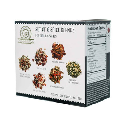 To Market | Variety Pack