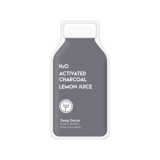 ESW Beauty Deep Detox Mask