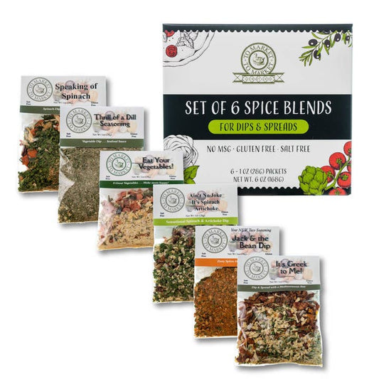 To Market | Variety Pack