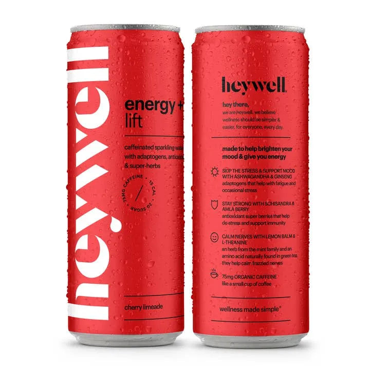 Heywell Energy & Lift