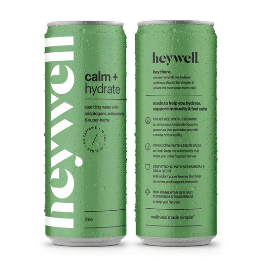 Heywell Calm & Hydrate