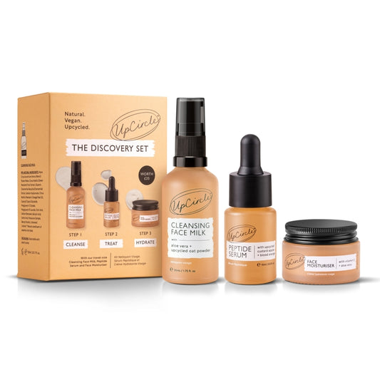 UpCircle | The Discovery Set