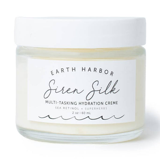Earth Harbor Siren Silk Bio-Retinol Hydration Cream