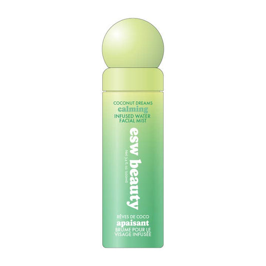 ESW Beauty Coconot Dreams Calming Face Mist