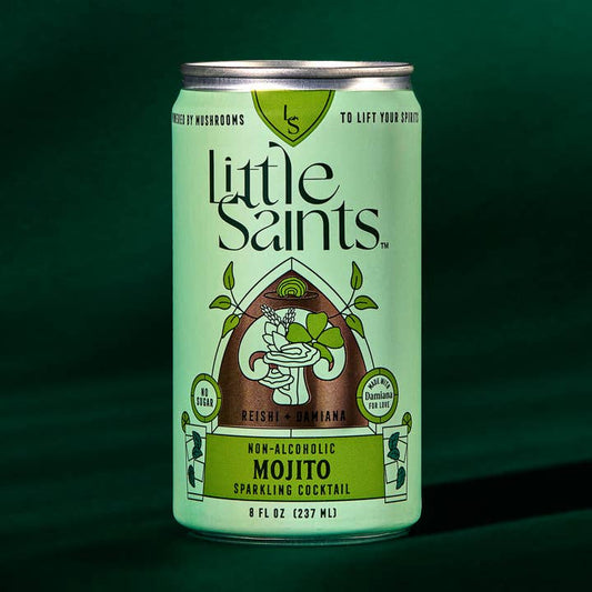 Little Saints | Mojito