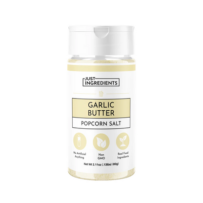 JI - Garlic Butter Popcorn Salt