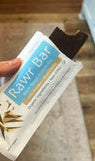 Rawr Bar | Dark Chocolate + Almond Butter