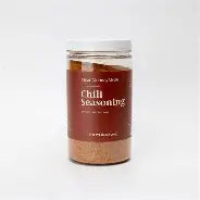 CMM Chili Seasoning