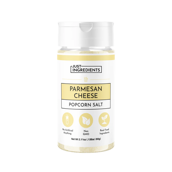 JI - Parmesan Cheese Popcorn Salt