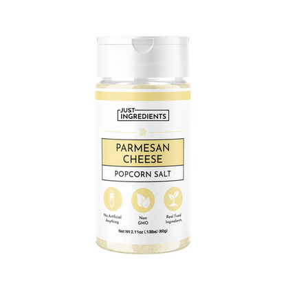 JI - Parmesan Cheese Popcorn Salt