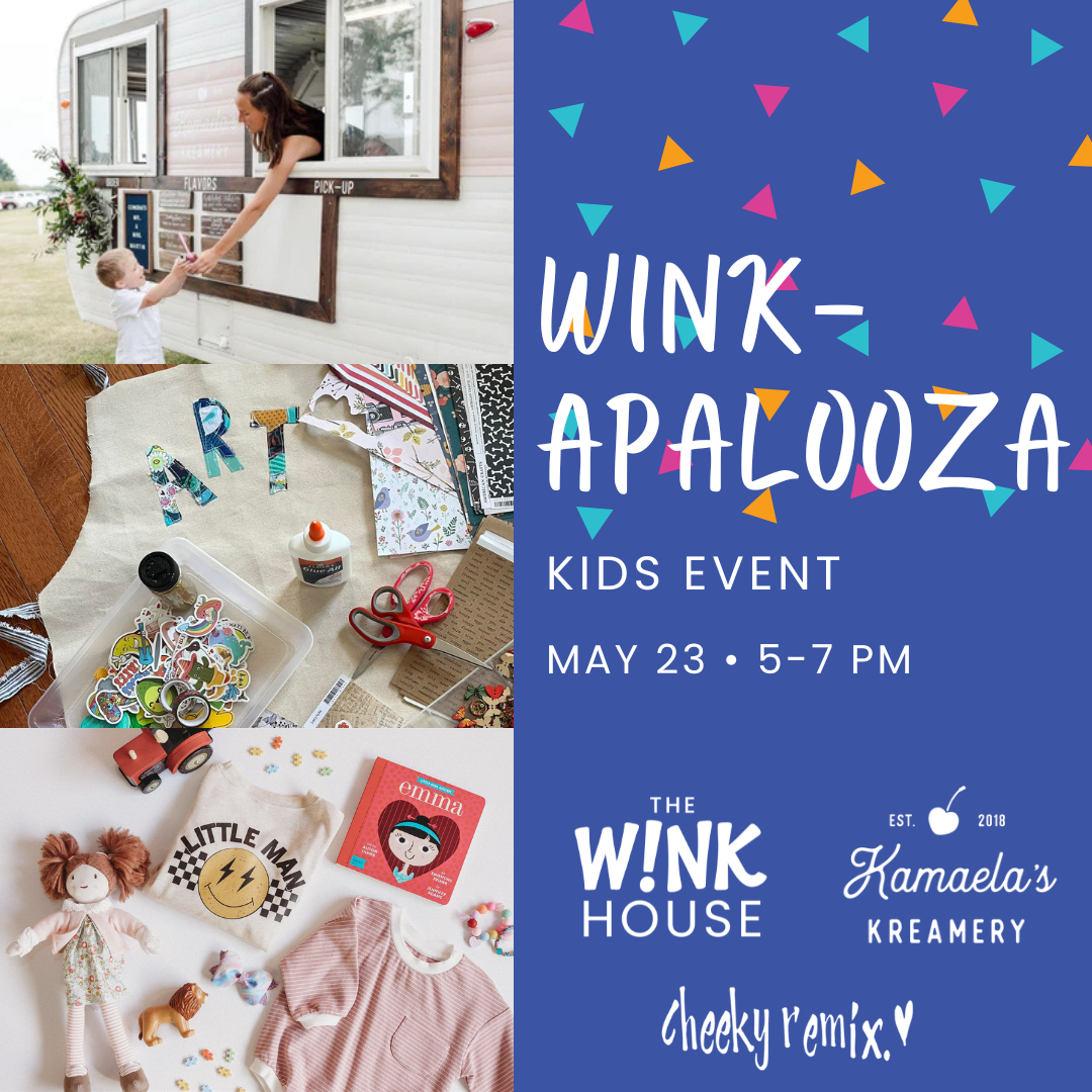 05.23 - Wink-apalooza