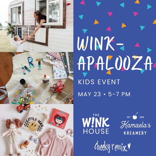 05.23 - Wink-apalooza