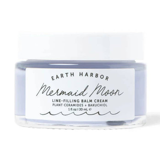 Earth Harbor Mermaid Moon Line-Filling Balm