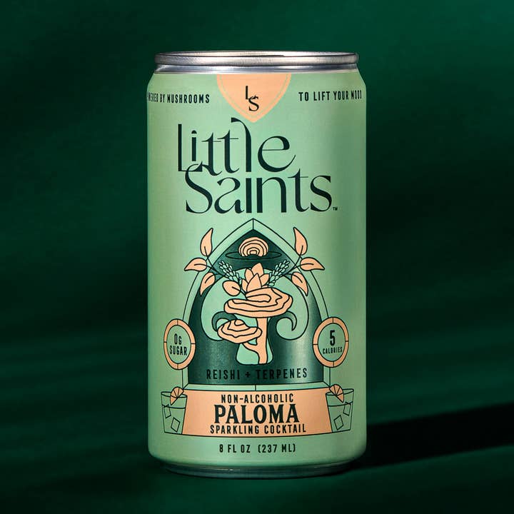 Little Saints | Paloma