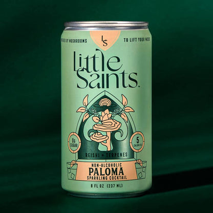 Little Saints | Paloma