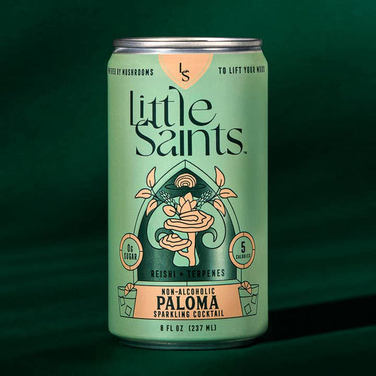 Little Saints | Paloma