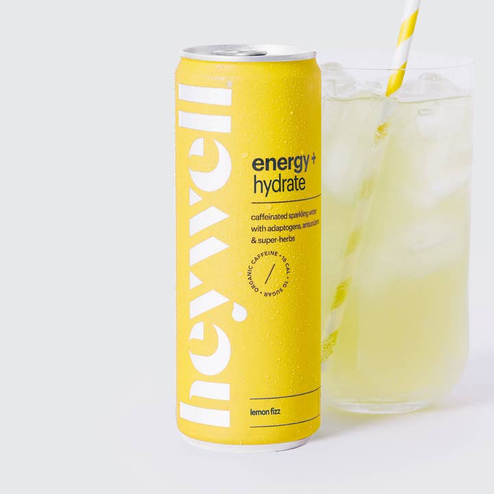 Heywell Energy & Hydrate