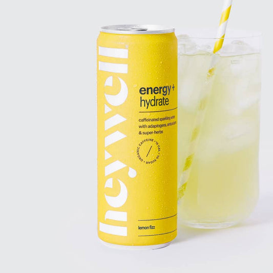 Heywell Energy & Hydrate