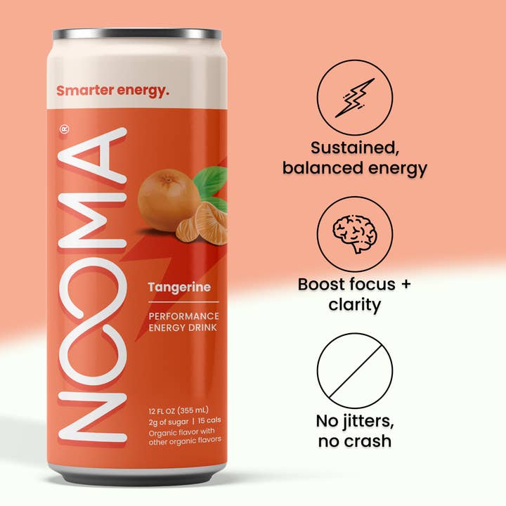 Nooma | Tangerine