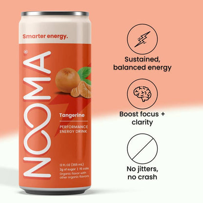 Nooma | Tangerine