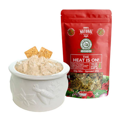 To Market | Heat is On