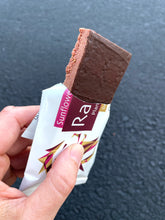 Rawr Bar | Dark Chocolate + Raspberry