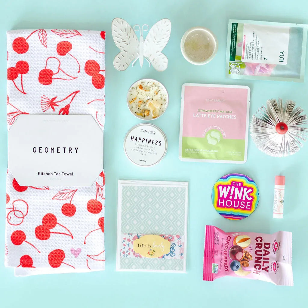 Annual Wink Box